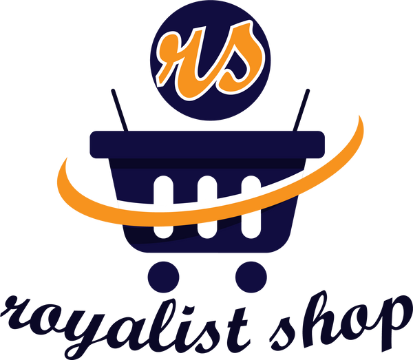 Royalist Shop